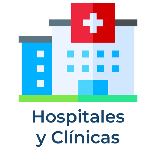 Clínicas & Hospitales1
