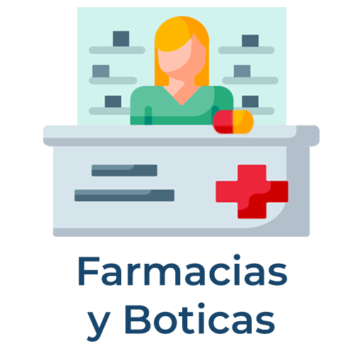 Farmacias & Boticas1